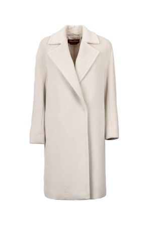  MAX MARA STUDIO | Coat | 2426016061600011